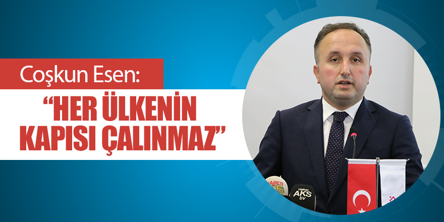 “Yabancı Kalma” projesinin açılış töreni gerçekleştirildi