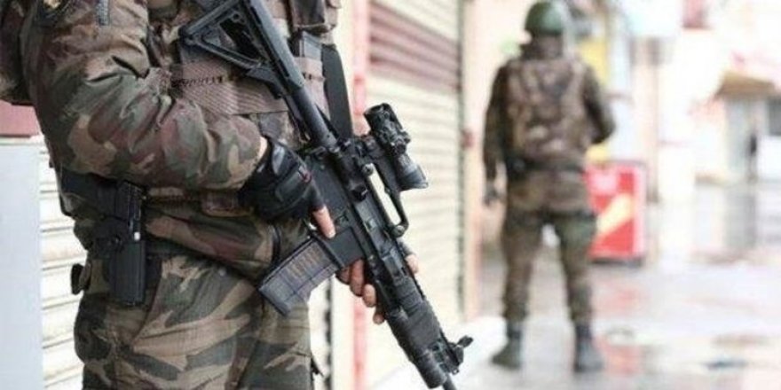 Samsun'da DEAŞ operasyonu: 4 gözaltı