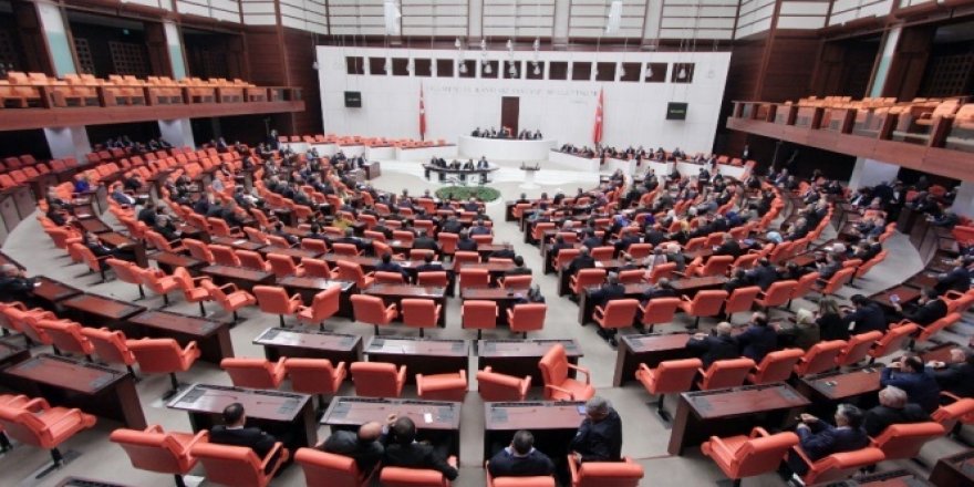 AK Parti varlık barışını altı ay daha uzatacak teklifi TBMM'ye sunacak