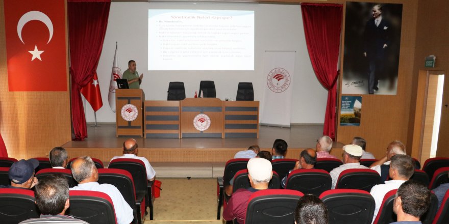 Nakliyeciler hayvan taşımak için sınava girdi