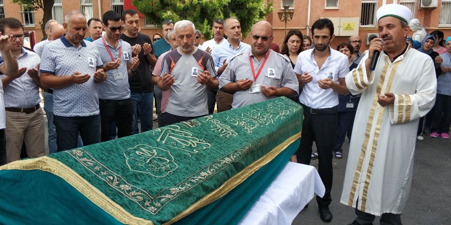 Beklediği karaciğer bulundu ancak nakilden sonra hayatını kaybetti