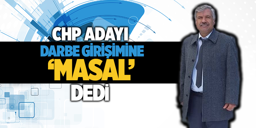 15 Temmuz'a 'masal' diyen Kemal Bütünler'e millet cevabını verdi 'Yazıklar Olsun'