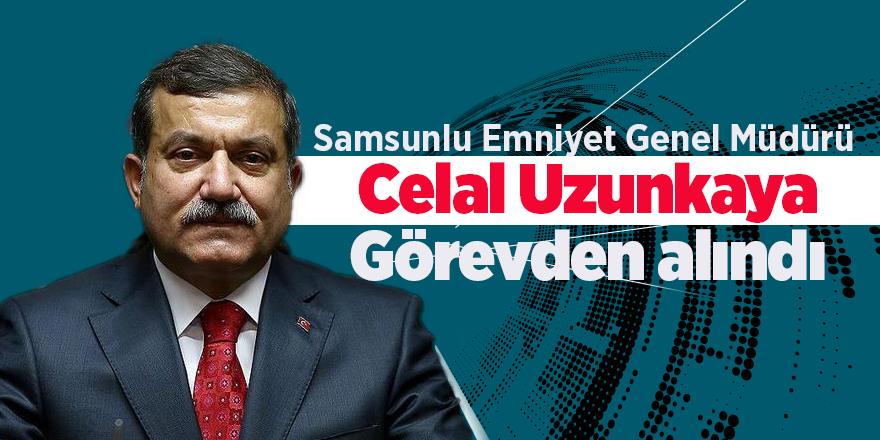 Emniyet Genel Müdürü değişti