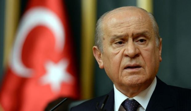 BAHÇELİ’DEN LOZAN MESAJI