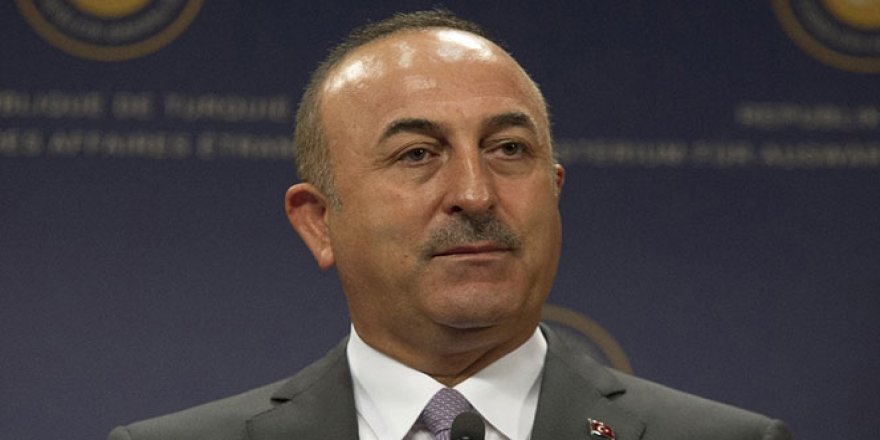 Bakan Çavuşoğlu duyurdu: “Azerbaycan'a vize kalkıyor”