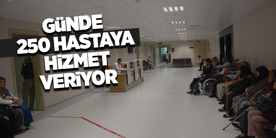 Kaplıcalar diyarı Samsun’un Havza ilçesi şifa dağıtıyor 