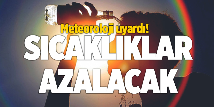 Samsun'da hava nasıl olacak