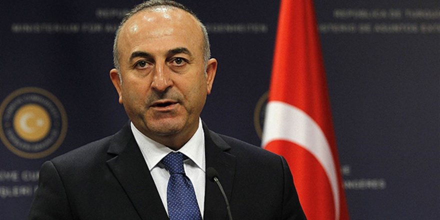 Bakan Çavuşoğlu'nun Samsun programı belli oldu