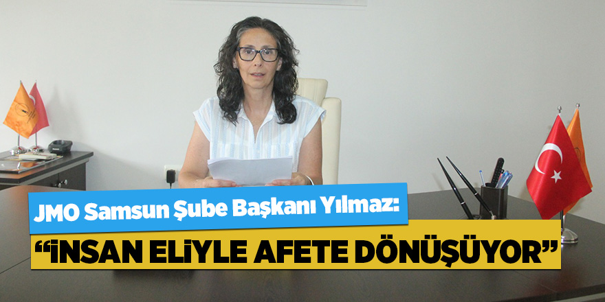 Samsun’da 17 Ağustos depremi unutulmadı