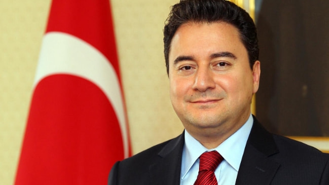 Ali Babacan: 2020'ye kalmadan partiyi kuracağız