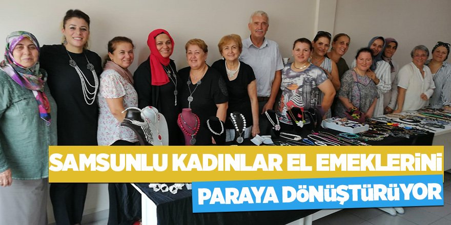 İlkadım Halk Eğitim'den kazaziye kursu 