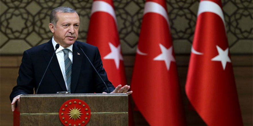 Cumhurbaşkanı Erdoğan: “Pek çok vicdan yaralayıcı habere rastlıyoruz”