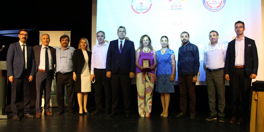 Samsun'da Psikiyatrı Uzm. Dr. Bayhan'dan velilere önemli uyarı 