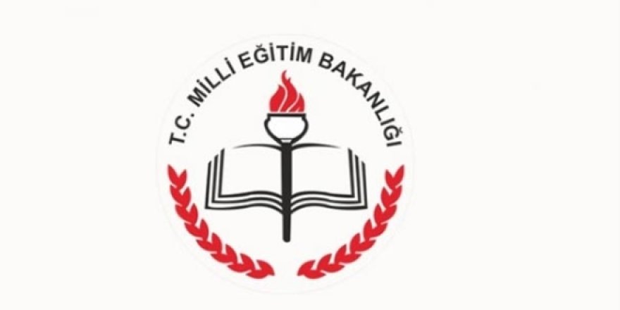 Milli Eğitim Müdürlüğünden öğretmenlere uyarı