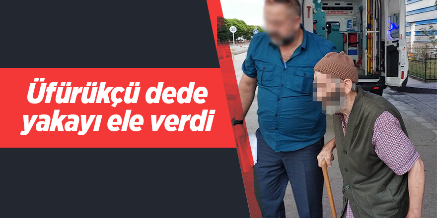 Samsun'da üfürükçülük adı altında dolandırıcılık