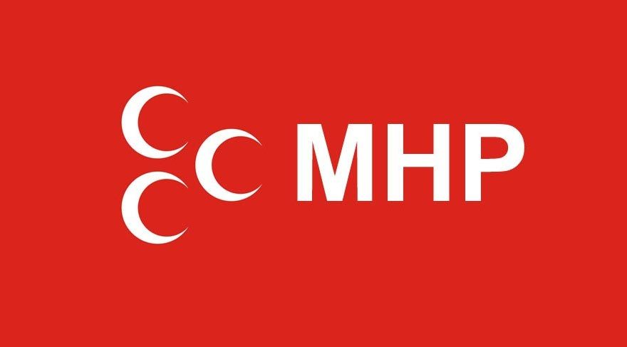 MHP Siirt İl Başkanlığı'na silahlı saldırı