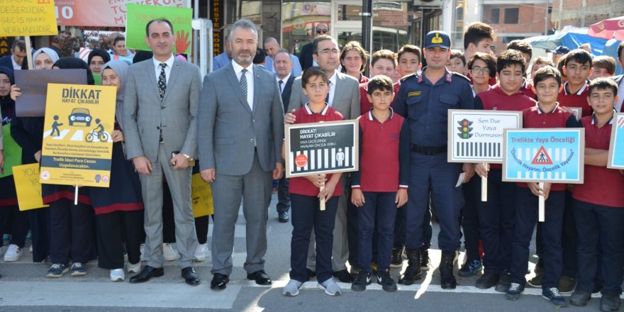 19 Mayıs’ta öncelik yayanın