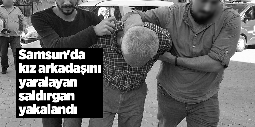 Sevgilisini 10 yerinden bıçaklamıştı