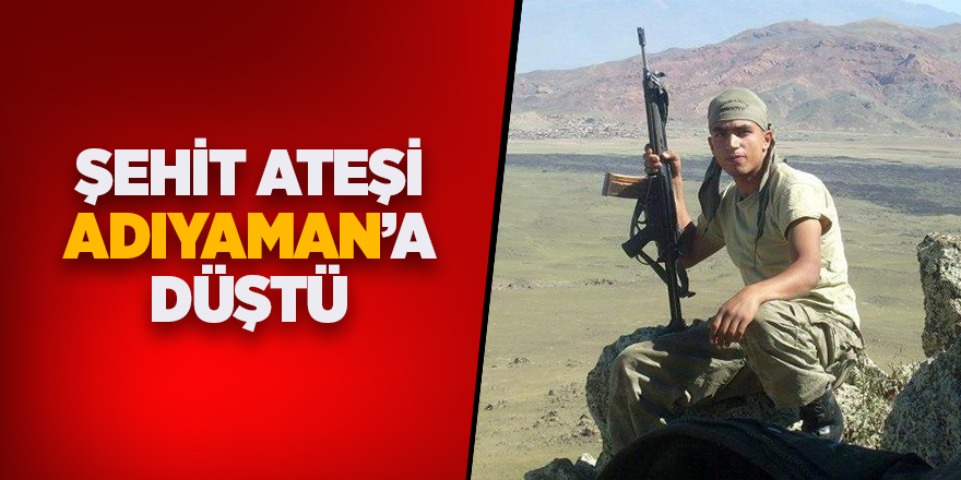 Barış Pınarı Harekatı'nda hain saldırı: 1 asker şehit oldu