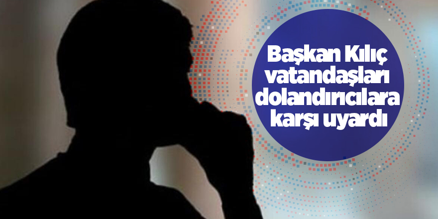 Bafra'da dolandırıcılar mağdur ediyor