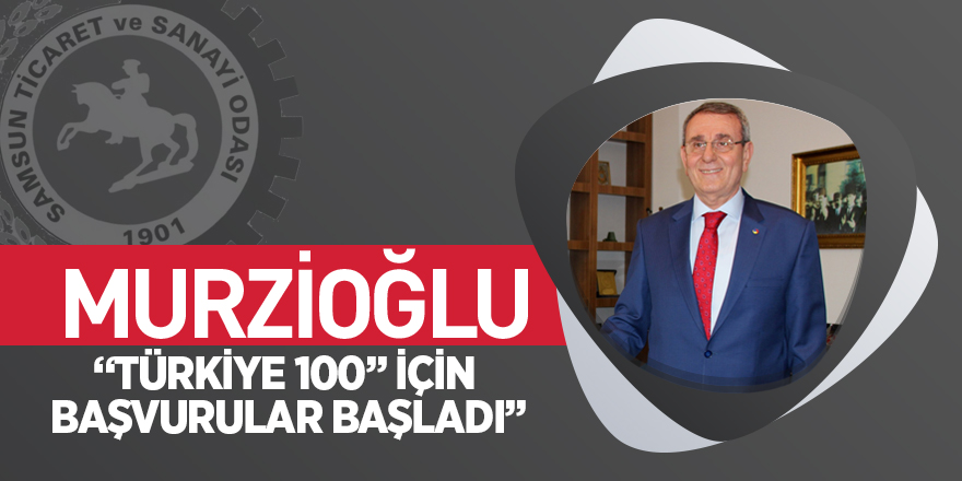 Türkiye’nin en hızlı büyüyen 100 şirketi belirlenecek