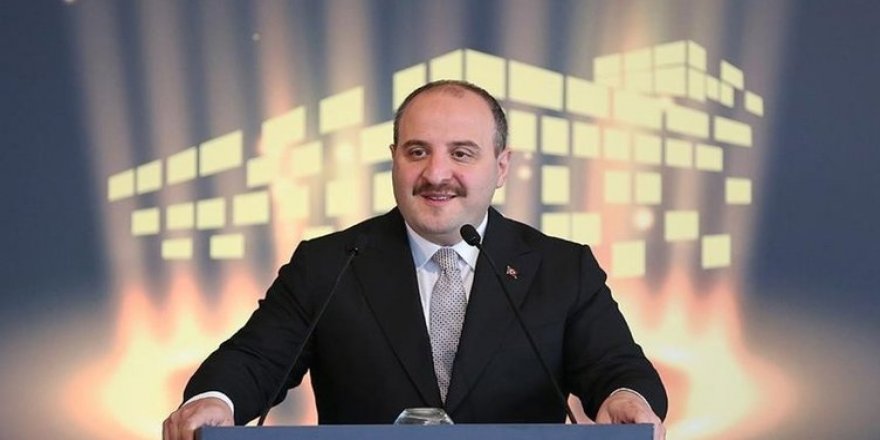 Bakan Varank müjde verdi; “Girişimcilere 50 bin TL destek”