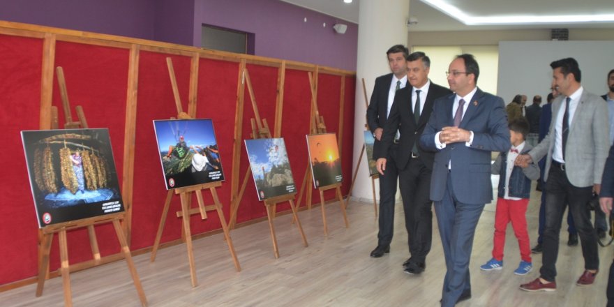 Kapıkayafest Fotomaraton ödülleri sahiplerini buldu