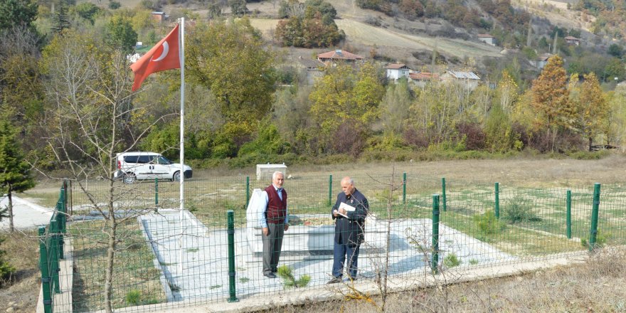 Başkan Özdemir: “Düzenleme çalışmalar devam ediyor”