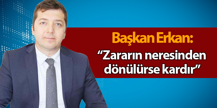 Samsun Tabip Odası’ndan şehir hastaneleri açıklaması