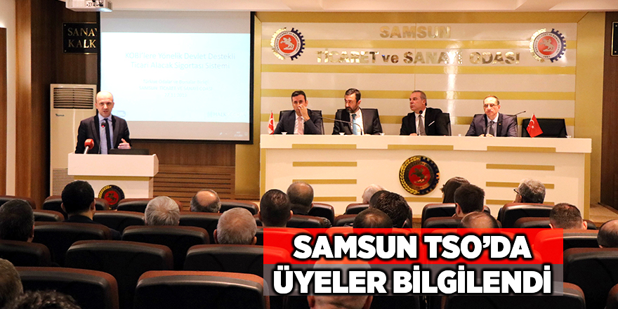 Kasım ayı meclis toplantısı gerçekleştirildi 