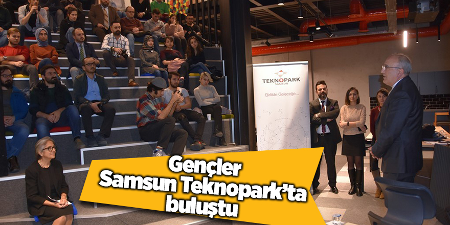 TÜSİAD’dan ‘Bu Gençlikte İş Var’ programı