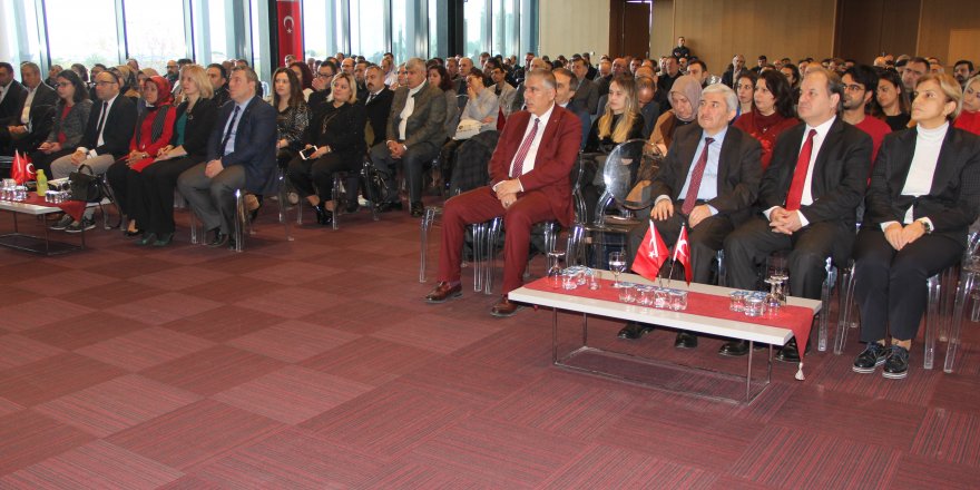 Samsun'da 'Sıfır Atık' konuşuldu