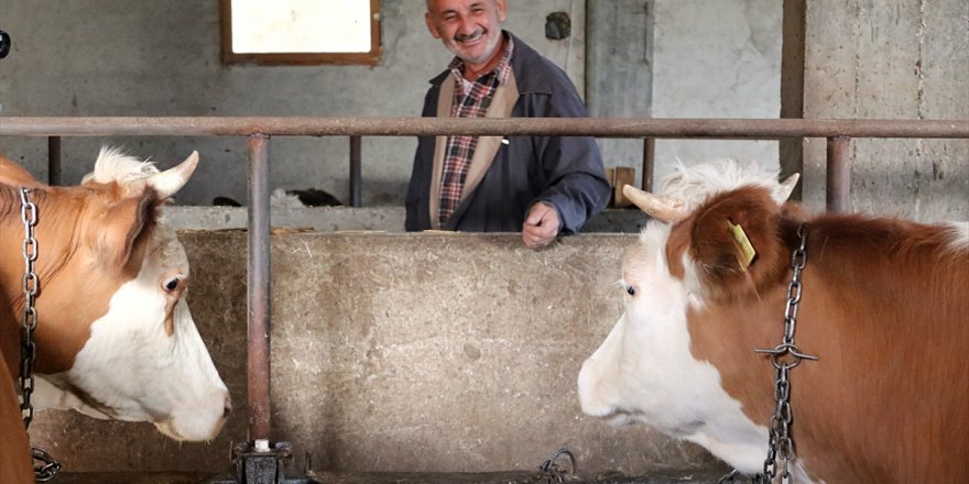 Eski hükümlü İŞKUR hibesiyle hayatında yeni sayfa açtı