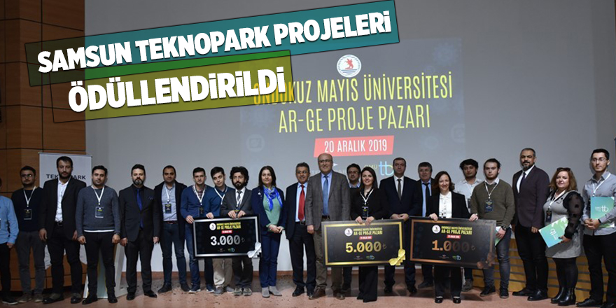 Yeni keşfedilen projeler pazara çıktı