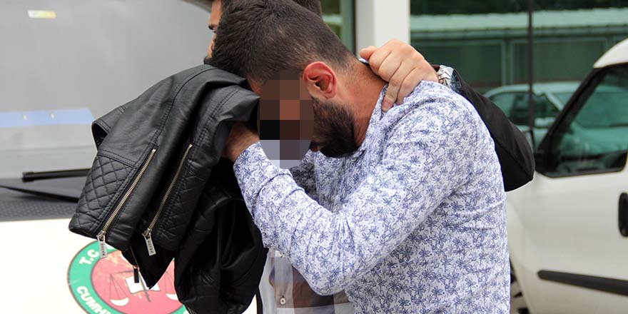 Savcı itiraz etti, 8 kişiye uyuşturucu satışıyla ilgili 1 kişi daha tutuklandı