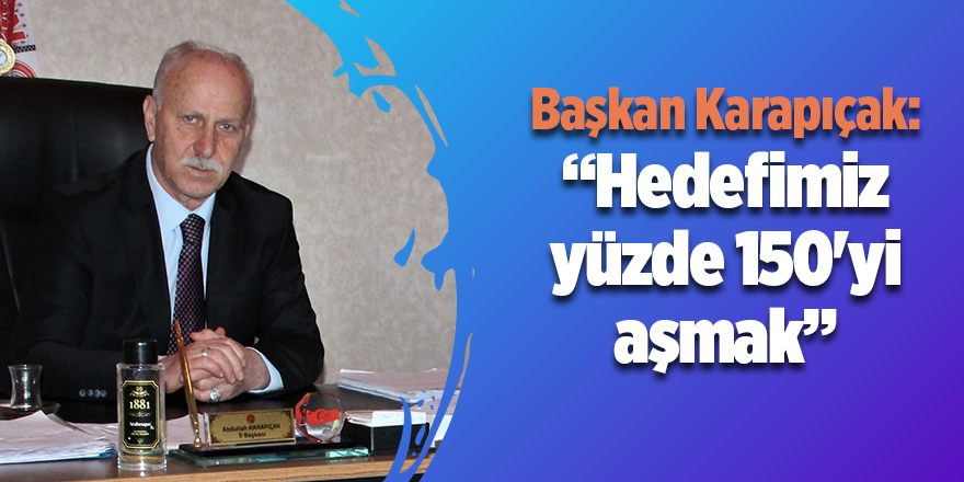 Samsun'da MHP üye sayısını arttırdı