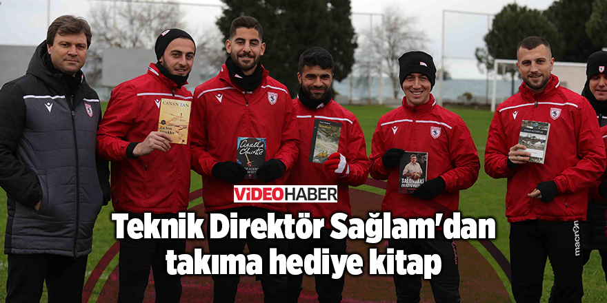 Samsunspor'da hazırlıklar tam gaz