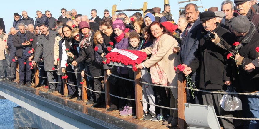 Mübadiller vizelerin kalkmasını istiyor