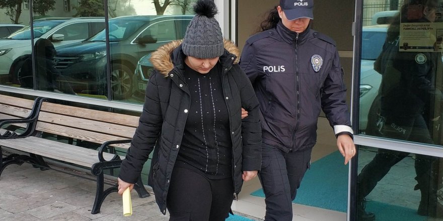 Samsun'da Iraklı hırsız ikinci kez yakalanarak serbest bırakıldı