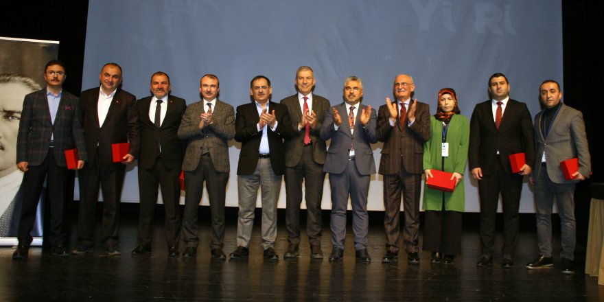 Yılmaz: "Tezgahlarını daha önce bozduk yine bozacağız"