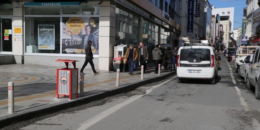 İlkadım'da yaşam kalitesi artıyor