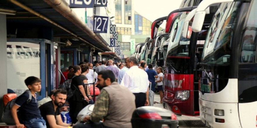 Samsun'da seyahat acentelerine sıkı denetim