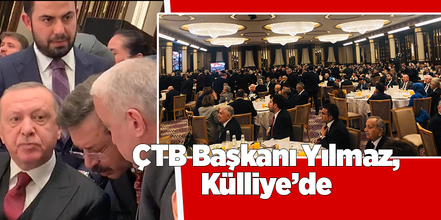 Başkan Yılmaz: “Eğitimi destekleyici çalışmalarımız devam edecek”