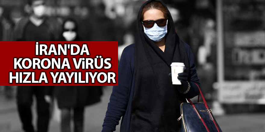 İran'da 23 milletvekili korona virüsüne yakalandı