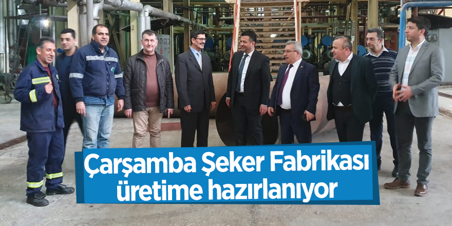 Başkan Doğan: Elbirliği ile fabrikamızı açacağız