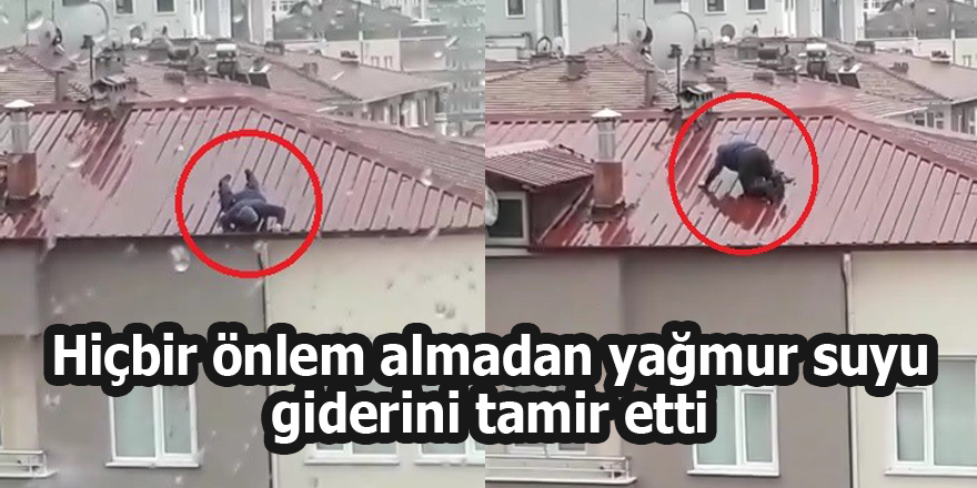 Canını hiçe saydı