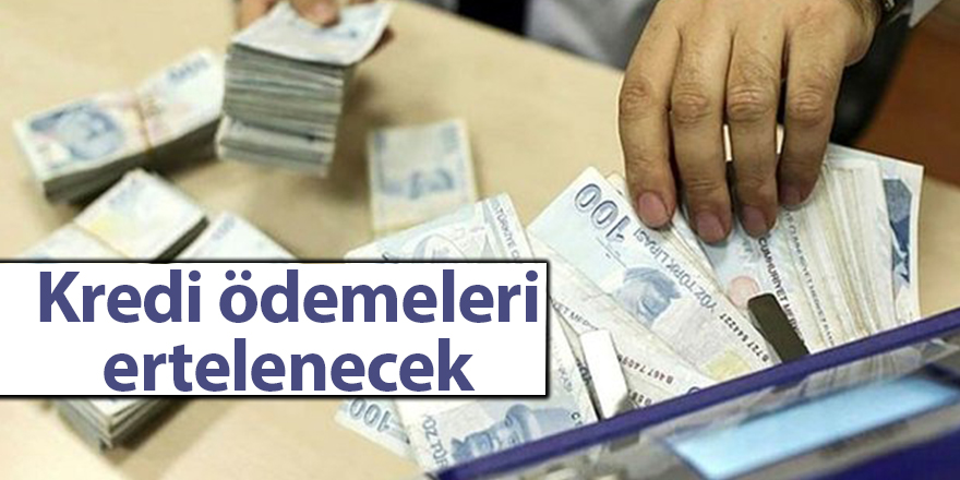 Kamu bankalarından Korona virüs önlemi