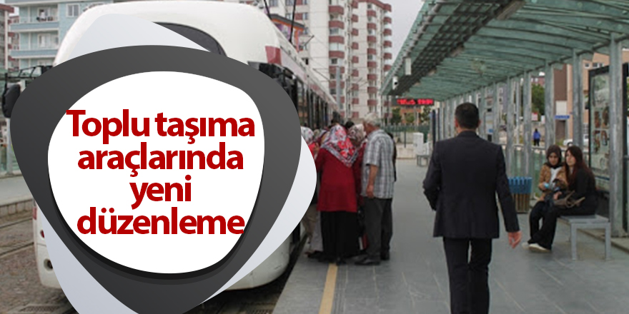 İçişleri Balanlığı 81 ile ek genelle yolladı