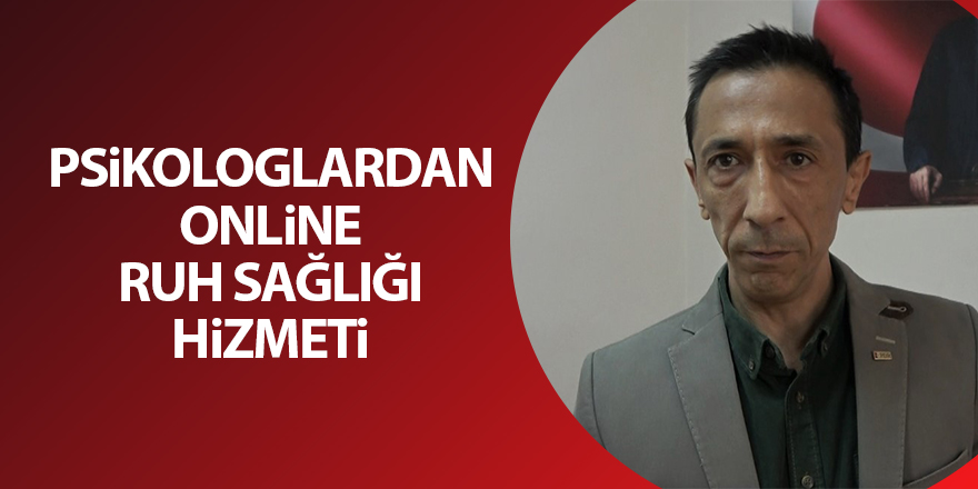 Virüs ruh sağlığını derinden etkiliyor