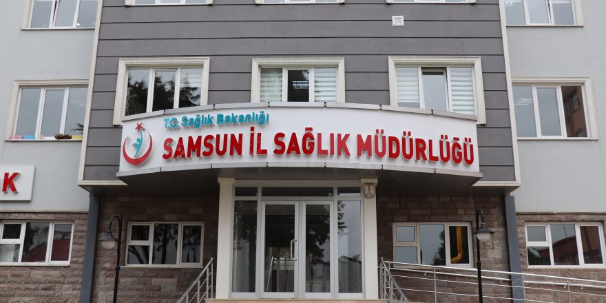 Samsun'da virüse karşı Psikososyal Destek Hattı